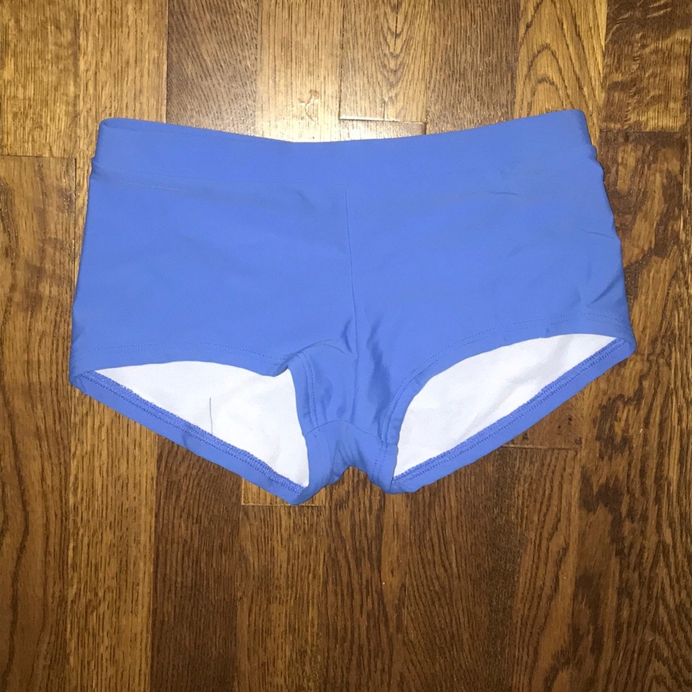 Malibu Swim Bottoms